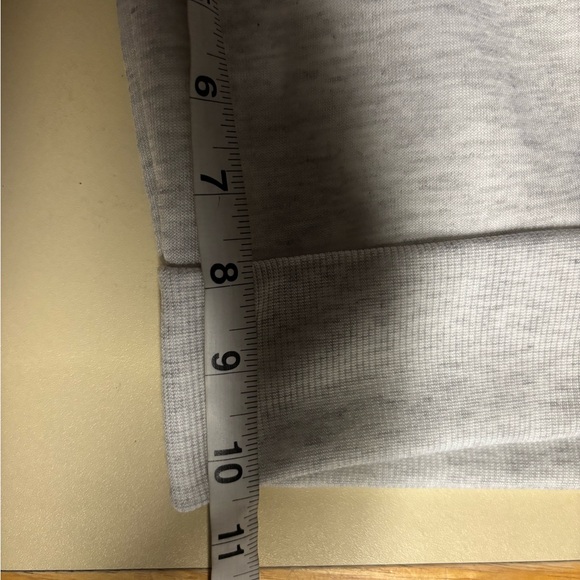 Gray Los Angeles 1993 Crewneck Sweater - Picture 6 of 9